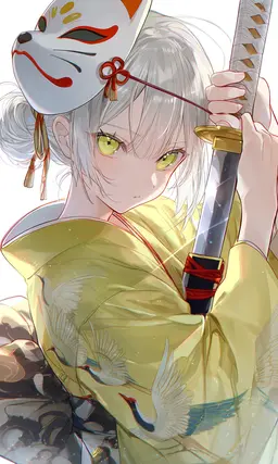 Profile image of うぐいす