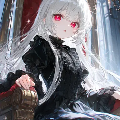 Profile image of キルカ