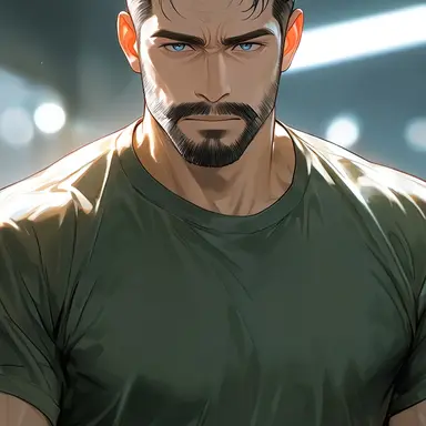 Profile image of John Price