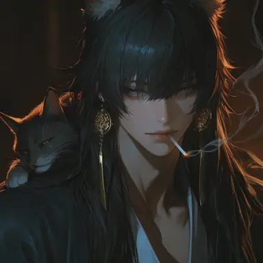 Profile image of 宇迦