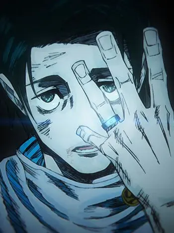 Kamille_Bidan1111의 仙台結界