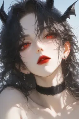 Profile image of 아스모데우스