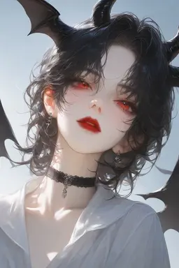 Profile image of 아스모데우스