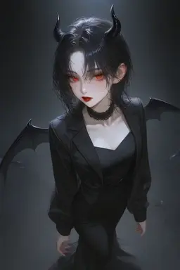 Profile image of 아스모데우스