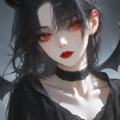 Profile image of 아스모데우스