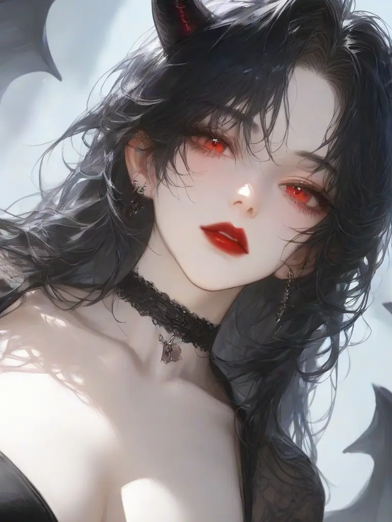 GlazedCat1924의 아스모데우스