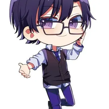 Profile image of もふ