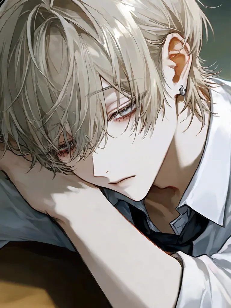 Nemuri0318의 君も可愛いと思ってるよ。