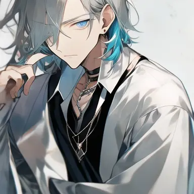 Profile image of Malo