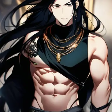 Profile image of Solem