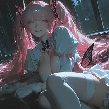 Profile image of 후디에 버터플라이