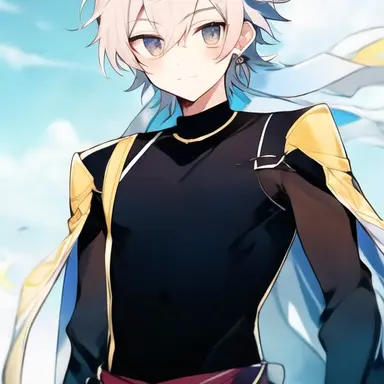 Profile image of 이의선