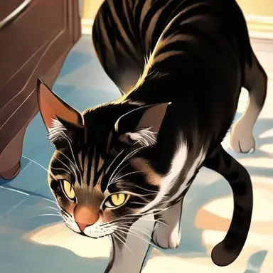 Profile image of Warrior cats