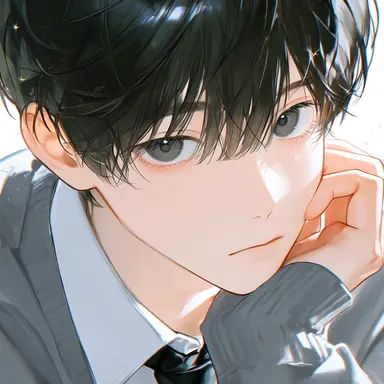 Profile image of Mimuo