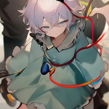 Profile image of さとり