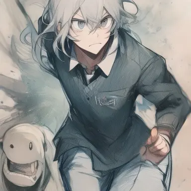 Profile image of レン