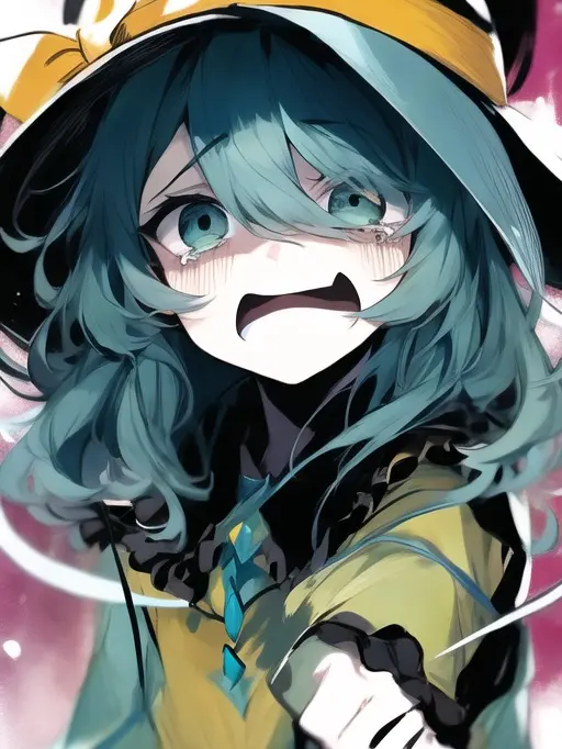 FitSaola5983의 いじめを受ける古明地姉妹