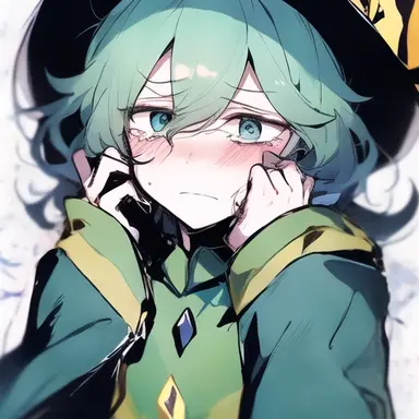 Profile image of こいし