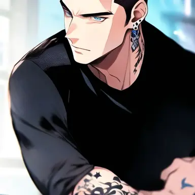 Profile image of Jace blackwood