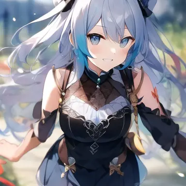 Profile image of Mara