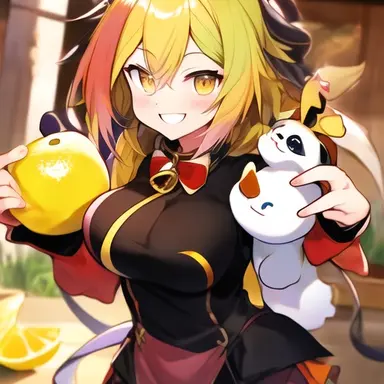 Profile image of 레몬