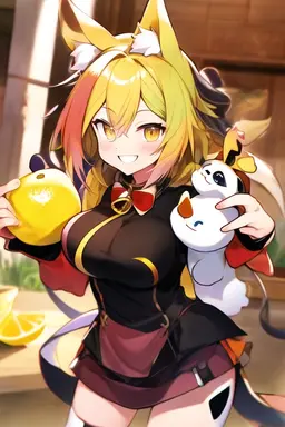 Profile image of 레몬