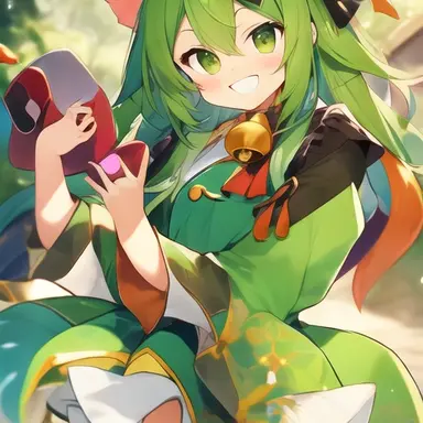 Profile image of 벨