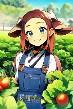 Profile image of 쿠루미