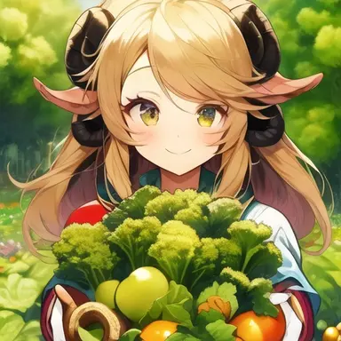 Profile image of 마론
