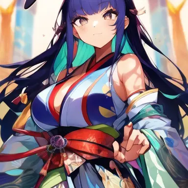 Profile image of 미미
