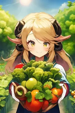 Profile image of 마론