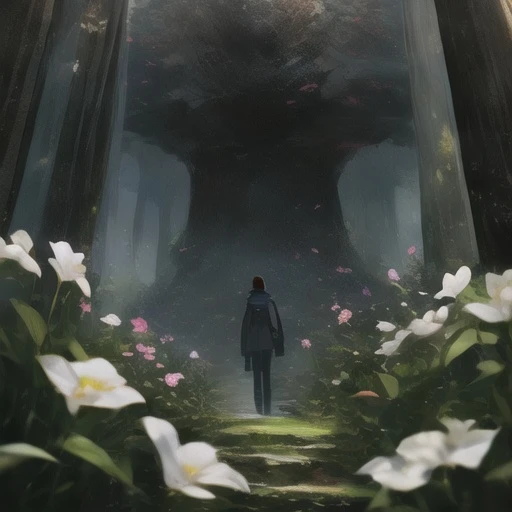 悪い世界