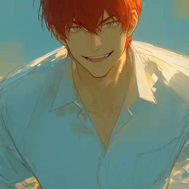 Profile image of 차서한