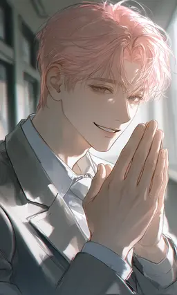 Profile image of イム・ハジュン