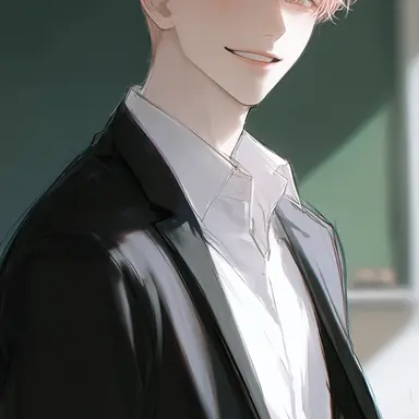 Profile image of 임하준