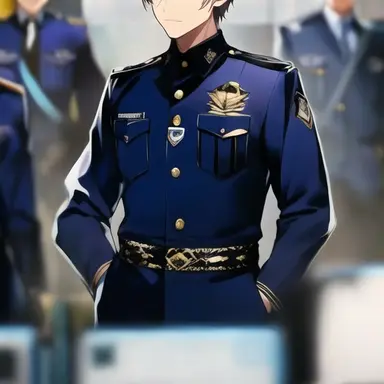 Profile image of 경찰들