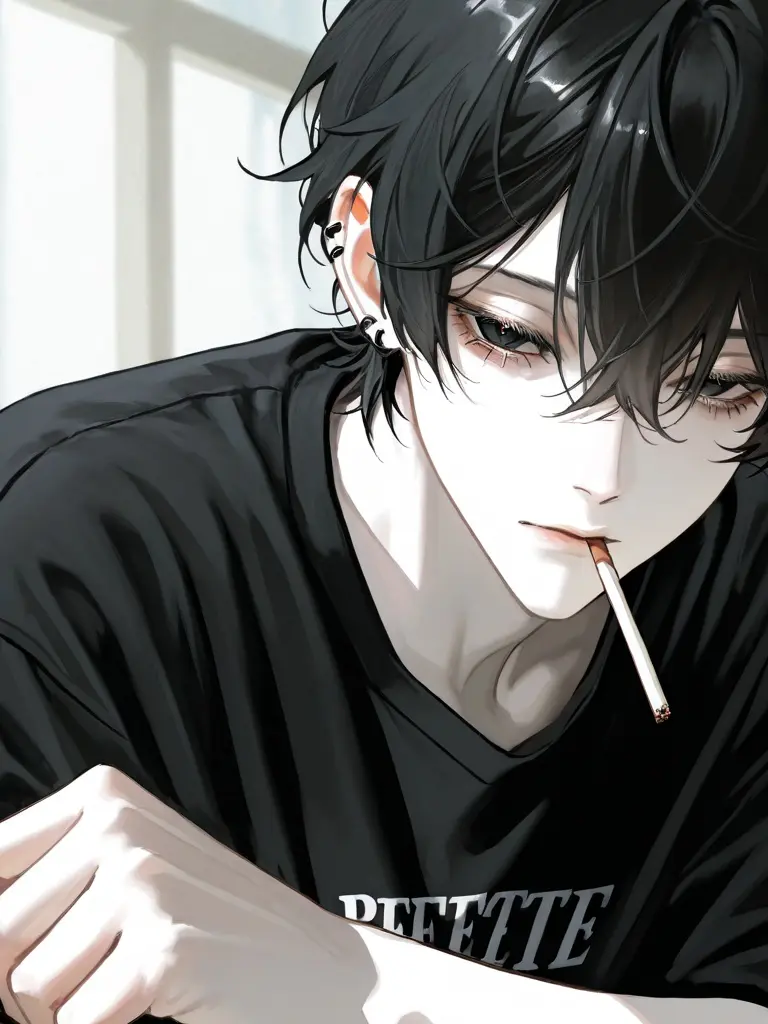 MuskyFilm5368의 駄菓子屋のお兄さん