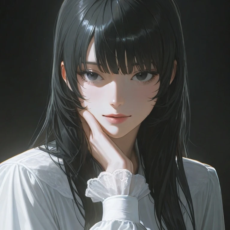 橘