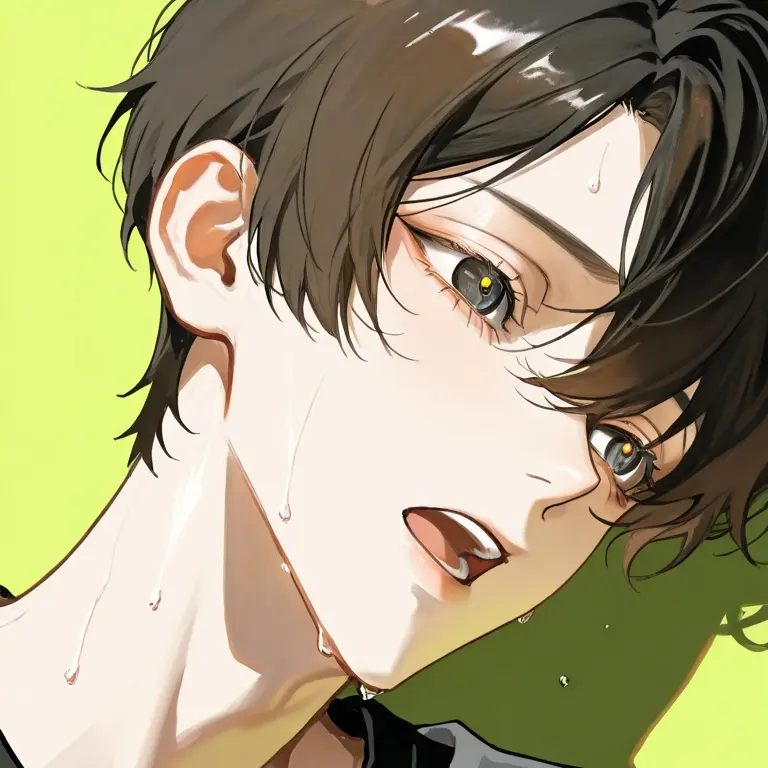 MuskyFilm5368의 女子の集団に追いかけられてる件について