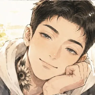 Profile image of Banri Hino