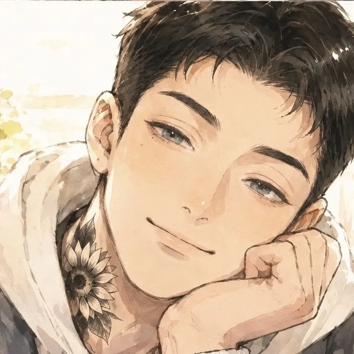 0mkca의 Not in Love... Yet.