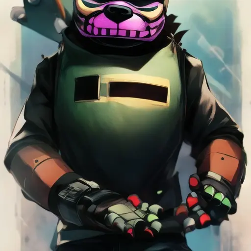 BentCorn2298의 Fnaf x hh