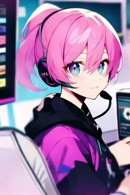 Profile image of 하린