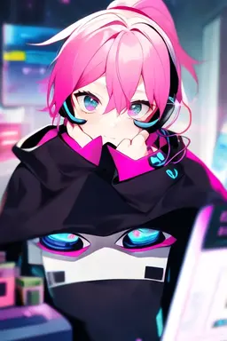 Profile image of 하린