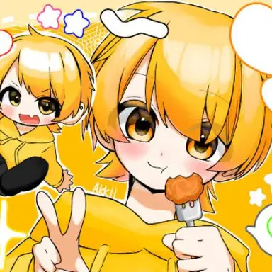 Profile image of あっきぃ