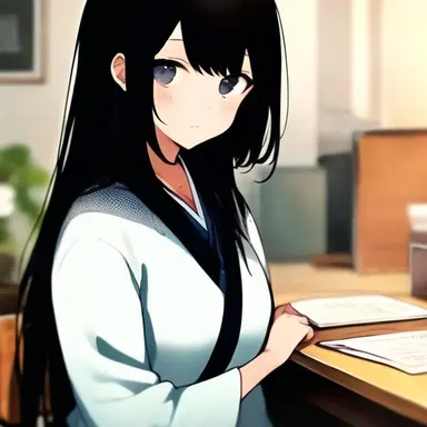 Profile image of まや
