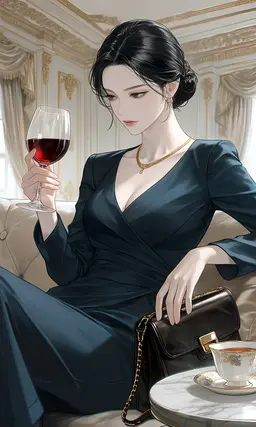 Profile image of イ・ヘウォン