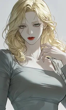 Profile image of ソ・ユナ