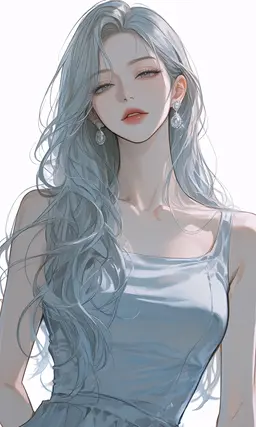 Profile image of チョン・ヒジン
