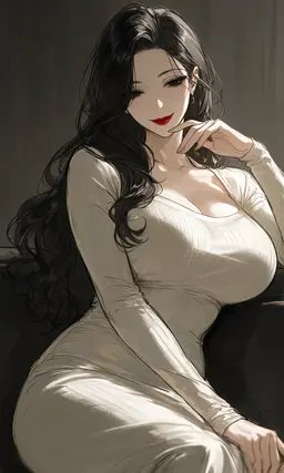 Profile image of Kim Yujeong